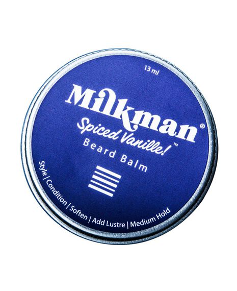 Mini Spiced Vanille Beard Balm 13ml